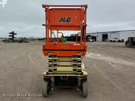 Plataforma de Tijera 2020  JLG 3246ES (2)