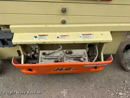 Plataforma de Tijera 2020  JLG 3246ES (22)