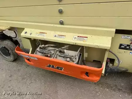 Plataforma de Tijera 2020  JLG 3246ES (23)