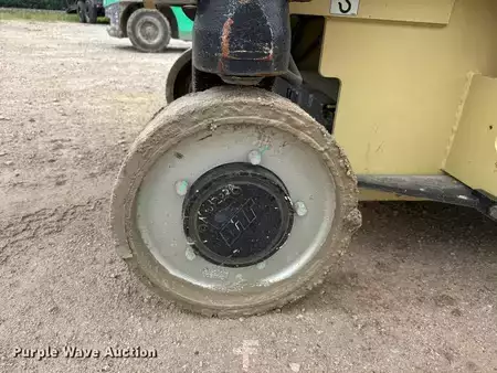 Plataforma de Tijera 2020  JLG 3246ES (27)