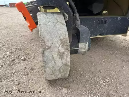 Plataforma de Tijera 2020  JLG 3246ES (30)