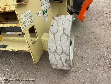 Plataforma de Tijera 2020  JLG 3246ES (32)