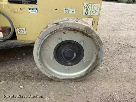 Plataforma de Tijera 2020  JLG 3246ES (33)