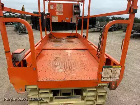 Plataforma de Tijera 2020  JLG 3246ES (9)