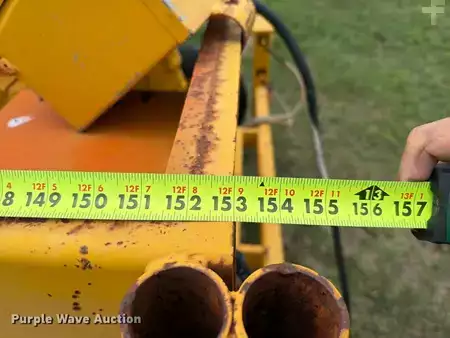 Scissor lift - Sky Climber (14)