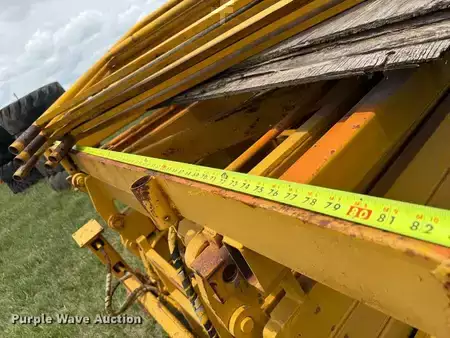 Scissor lift - Sky Climber (15)