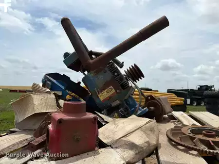 Scissor lift - Sky Climber (18)