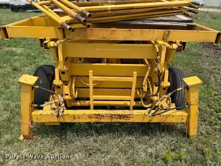Scissor lift - Sky Climber (22)