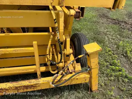 Scissor lift - Sky Climber (23)