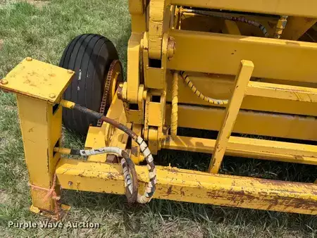 Scissor lift - Sky Climber (24)