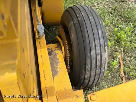 Scissor lift - Sky Climber (25)