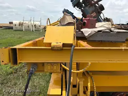 Scissor lift - Sky Climber (31)