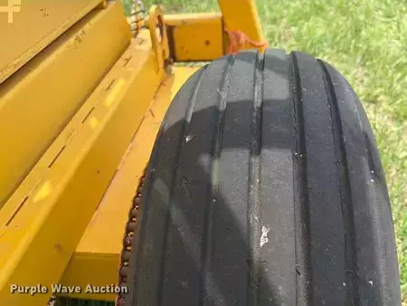 Scissor lift - Sky Climber (37)