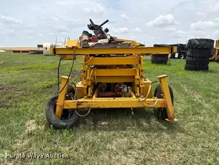 Scissor lift - Sky Climber (6)