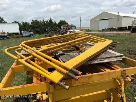 Scissor lift - Sky Climber (9)