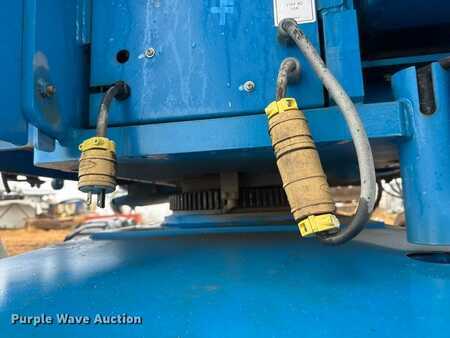 Plataforma Telescópica 2015  Genie Z-45/25J (10)