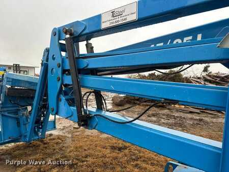 Plataforma Telescópica 2015  Genie Z-45/25J (11)