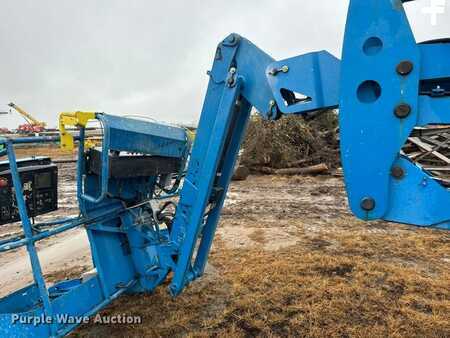 Plataforma Telescópica 2015  Genie Z-45/25J (12)