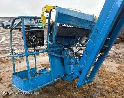 Plataforma Telescópica 2015  Genie Z-45/25J (13)