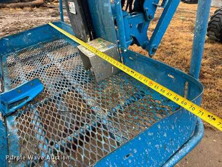 Plataforma Telescópica 2015  Genie Z-45/25J (15)