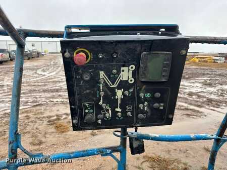 Plataforma Telescópica 2015  Genie Z-45/25J (17)