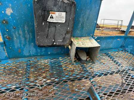 Plataforma Telescópica 2015  Genie Z-45/25J (18)