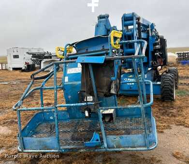 Plataforma Telescópica 2015  Genie Z-45/25J (2)