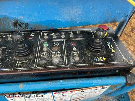 Plataforma Telescópica 2015  Genie Z-45/25J (20)