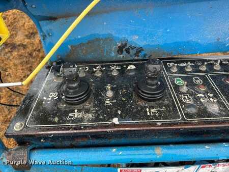 Plataforma Telescópica 2015  Genie Z-45/25J (21)