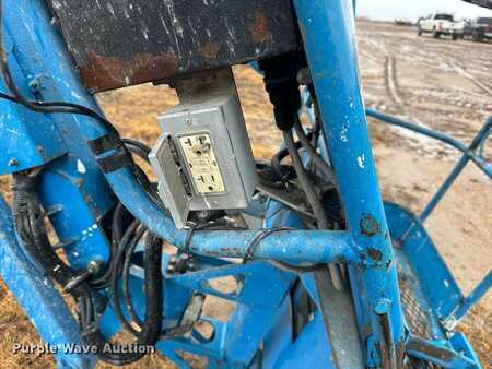 Plataforma Telescópica 2015  Genie Z-45/25J (22)