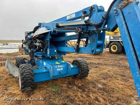 Plataforma Telescópica 2015  Genie Z-45/25J (24)