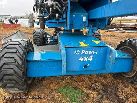 Plataforma Telescópica 2015  Genie Z-45/25J (25)