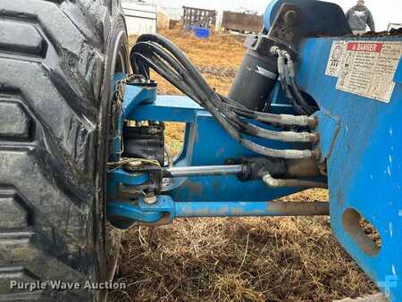 Plataforma Telescópica 2015  Genie Z-45/25J (26)