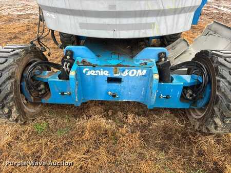 Plataforma Telescópica 2015  Genie Z-45/25J (27)