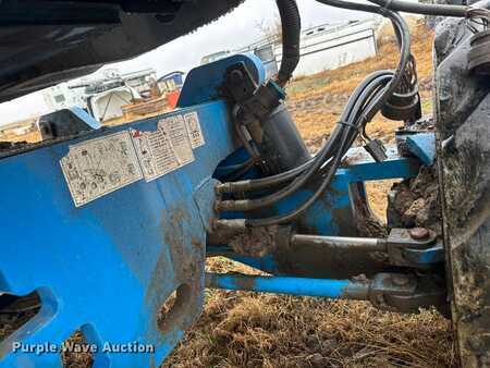 Plataforma Telescópica 2015  Genie Z-45/25J (28)