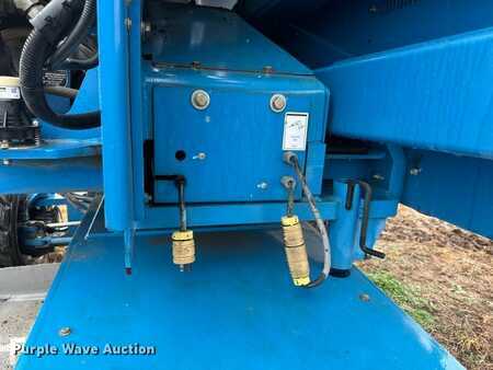 Plataforma Telescópica 2015  Genie Z-45/25J (29)