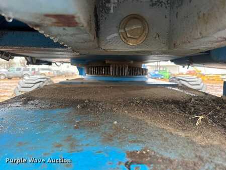 Plataforma Telescópica 2015  Genie Z-45/25J (30)