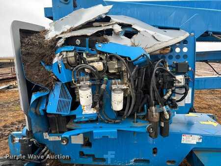 Plataforma Telescópica 2015  Genie Z-45/25J (31)