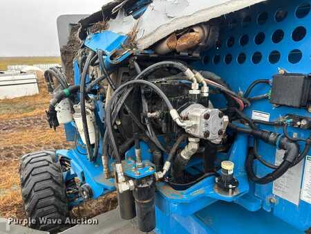 Plataforma Telescópica 2015  Genie Z-45/25J (32)