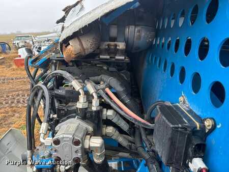 Plataforma Telescópica 2015  Genie Z-45/25J (33)