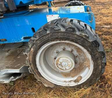 Plataforma Telescópica 2015  Genie Z-45/25J (35)