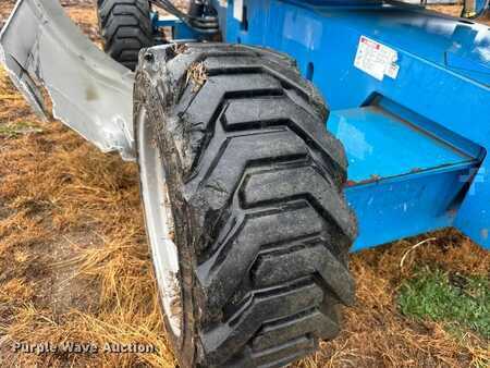 Plataforma Telescópica 2015  Genie Z-45/25J (36)