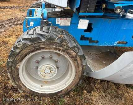 Plataforma Telescópica 2015  Genie Z-45/25J (37)