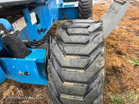 Plataforma Telescópica 2015  Genie Z-45/25J (38)