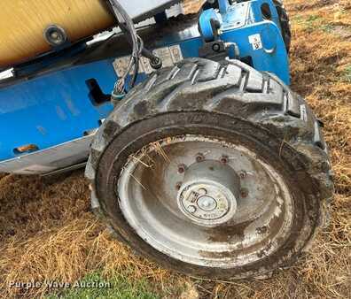 Plataforma Telescópica 2015  Genie Z-45/25J (39)