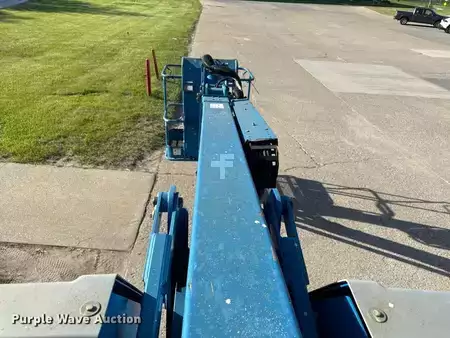 Telescopic boom lift 2012  Genie Z-30/20N RJ (10)