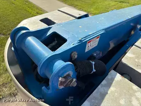 Telescopic boom lift 2012  Genie Z-30/20N RJ (11)