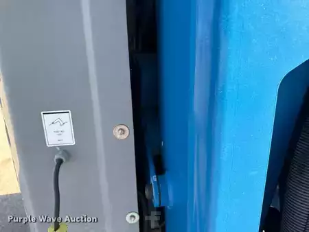 Telescopic boom lift 2012  Genie Z-30/20N RJ (13)