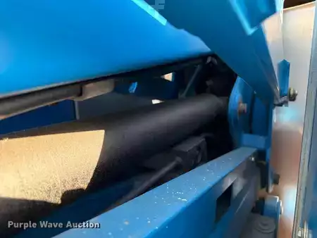 Telescopic boom lift 2012  Genie Z-30/20N RJ (16)