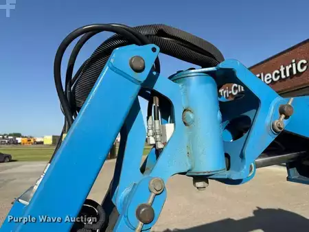 Telescopic boom lift 2012  Genie Z-30/20N RJ (18)